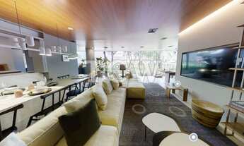 Imagem 3: Apartamento à venda no bairro Pinheiros - São Paulo/SP, Zona Sul