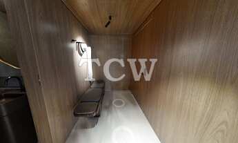 Imagem 6: Apartamento à venda no bairro Pinheiros - São Paulo/SP, Zona Sul