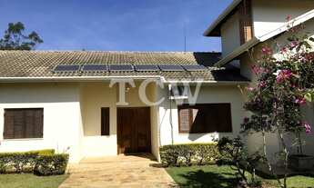 Imagem 7: Sítio à venda no bairro Parque da Fazenda - Itatiba/SP