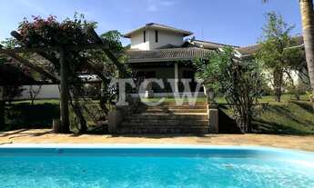 Imagem 1: Sítio à venda no bairro Parque da Fazenda - Itatiba/SP