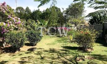 Imagem 2: Sítio à venda no bairro Parque da Fazenda - Itatiba/SP