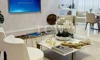 Imagem: Apartamento à venda no bairro Vila Mariana