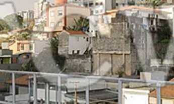 Imagem: Apartamento à venda no bairro Aclimação