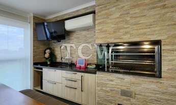 Imagem 5: Apartamento à venda no bairro Vila Olímpia - São Paulo/SP, Zona Sul