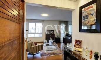 Imagem 6: Apartamento à venda no bairro Vila Olímpia - São Paulo/SP, Zona Sul