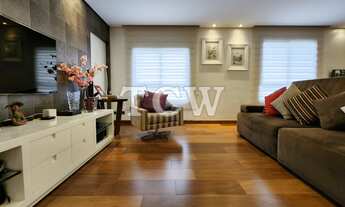 Imagem 7: Apartamento à venda no bairro Vila Olímpia - São Paulo/SP, Zona Sul