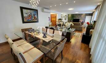 Imagem 3: Apartamento à venda no bairro Vila Olímpia - São Paulo/SP, Zona Sul