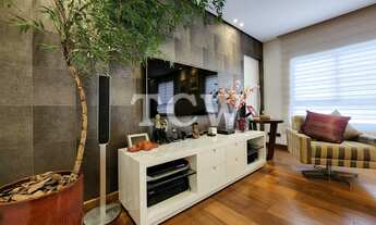 Imagem 2: Apartamento à venda no bairro Vila Olímpia - São Paulo/SP, Zona Sul