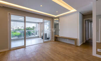 Imagem: Apartamento à venda no bairro Vila Olímpia