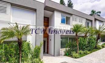 Imagem 2: Apartamento à venda no bairro Brooklin Paulista - São Paulo/SP, Zona Sul