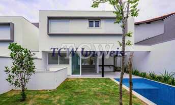 Imagem 4: Apartamento à venda no bairro Brooklin Paulista - São Paulo/SP, Zona Sul