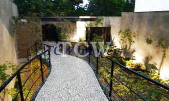 Imagem 3: Apartamento à venda no bairro Brooklin Paulista - São Paulo/SP, Zona Sul