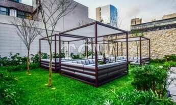 Imagem 2: Apartamento à venda no bairro Itaim Bibi - São Paulo/SP, Zona Sul