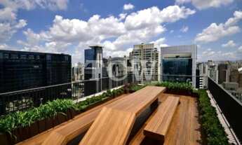 Imagem 5: Apartamento à venda no bairro Itaim Bibi - São Paulo/SP, Zona Sul