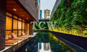 Imagem: Apartamento à venda no bairro Itaim Bibi