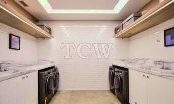 Imagem 7: Apartamento à venda no bairro Itaim Bibi - São Paulo/SP, Zona Sul