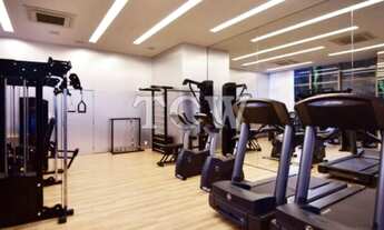 Imagem 6: Apartamento à venda no bairro Itaim Bibi - São Paulo/SP, Zona Sul