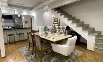 Imagem: Apartamento à venda no bairro Vila Bertioga