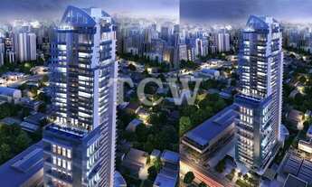 Imagem: Apartamento para alugar no bairro Itaim