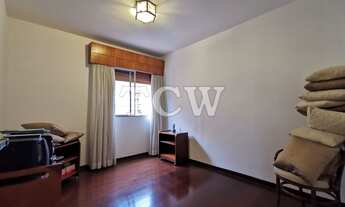 Imagem 4: Apartamento 4 Quartos à venda em Moema - Rua Gaivota - Tcw Imóveis