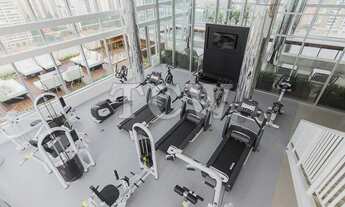 Imagem 3: Apartamento à venda no bairro Brooklin - São Paulo/SP, Zona Sul