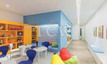 Imagem 4: Apartamento à venda no bairro Brooklin - São Paulo/SP, Zona Sul