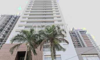 Imagem: Apartamento à venda no bairro Brooklin