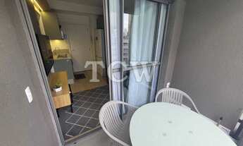 Imagem 3: Apartamento para alugar no bairro Itaim Bibi - São Paulo/SP, Zona Sul