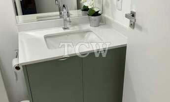 Imagem 7: Apartamento para alugar no bairro Itaim Bibi - São Paulo/SP, Zona Sul