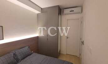 Imagem 5: Apartamento para alugar no bairro Itaim Bibi - São Paulo/SP, Zona Sul