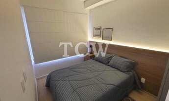 Imagem 4: Apartamento para alugar no bairro Itaim Bibi - São Paulo/SP, Zona Sul