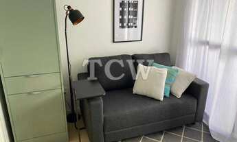 Imagem 2: Apartamento para alugar no bairro Itaim Bibi - São Paulo/SP, Zona Sul