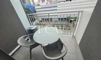 Imagem: Apartamento para alugar no bairro Itaim