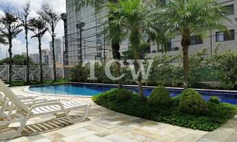 Imagem 2: Apartamento Padrão à venda em São Paulo/SP