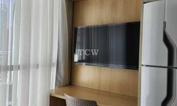 Imagem 2: Apartamento para alugar 1 dorm no Itaim Bibi - Nex One Itaim - Tcw Imoveis