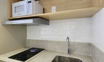 Imagem 3: Apartamento para alugar 1 dorm no Itaim Bibi - Nex One Itaim - Tcw Imoveis