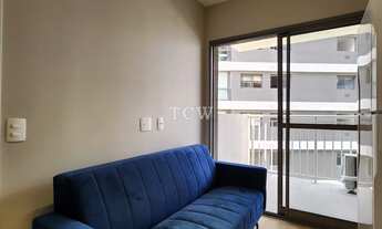 Imagem 5: Apartamento para alugar 1 dorm no Itaim Bibi - Nex One Itaim - Tcw Imoveis