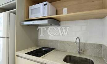 Imagem 7: Apartamento para alugar 1 dorm no Itaim Bibi - Nex One Itaim - Tcw Imoveis