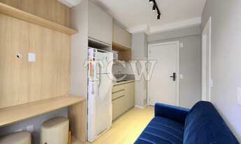 Imagem 6: Apartamento para alugar 1 dorm no Itaim Bibi - Nex One Itaim - Tcw Imoveis