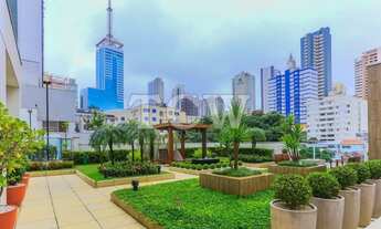 Imagem: Apartamento à venda no bairro Paraíso