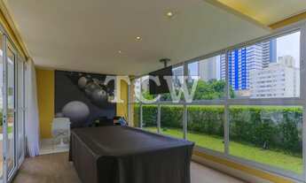 Imagem 6: Apartamento à venda no bairro Paraíso - São Paulo/SP, Zona Sul