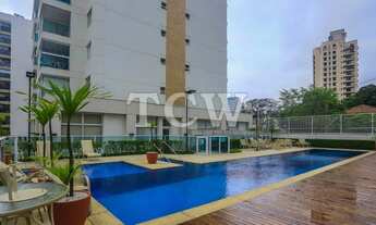 Imagem 3: Apartamento à venda no bairro Paraíso - São Paulo/SP, Zona Sul