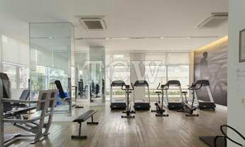 Imagem 4: Apartamento à venda no bairro Paraíso - São Paulo/SP, Zona Sul