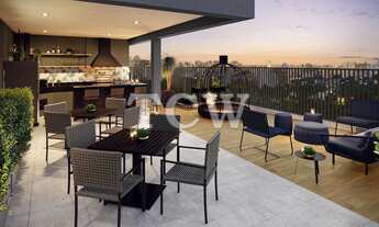 Imagem 7: Apartamento à venda no bairro Alto da Moóca - São Paulo/SP, Zona Leste