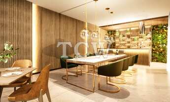 Imagem 5: Apartamento à venda no bairro Alto da Moóca - São Paulo/SP, Zona Leste