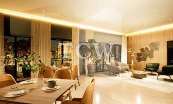 Imagem 4: Apartamento à venda no bairro Alto da Moóca - São Paulo/SP, Zona Leste