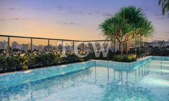 Imagem 3: Apartamento à venda no bairro Alto da Moóca - São Paulo/SP, Zona Leste