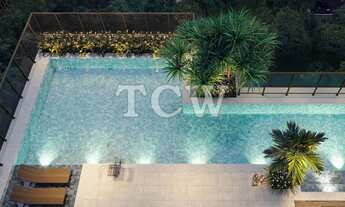 Imagem 2: Apartamento à venda no bairro Alto da Moóca - São Paulo/SP, Zona Leste