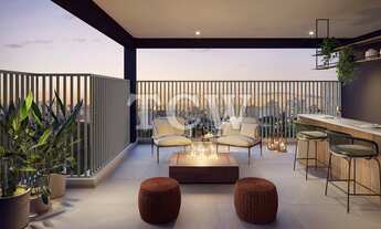 Imagem 6: Apartamento à venda no bairro Alto da Moóca - São Paulo/SP, Zona Leste