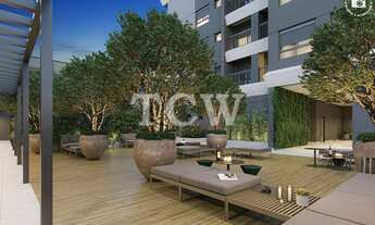 Imagem 7: Apartamento à venda no bairro Aclimação - São Paulo/SP, Zona Sul